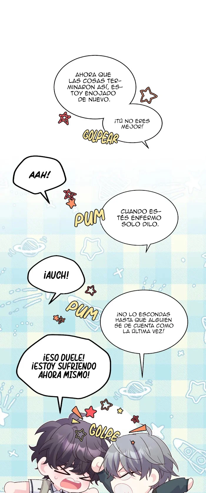 Página 45 del Manga