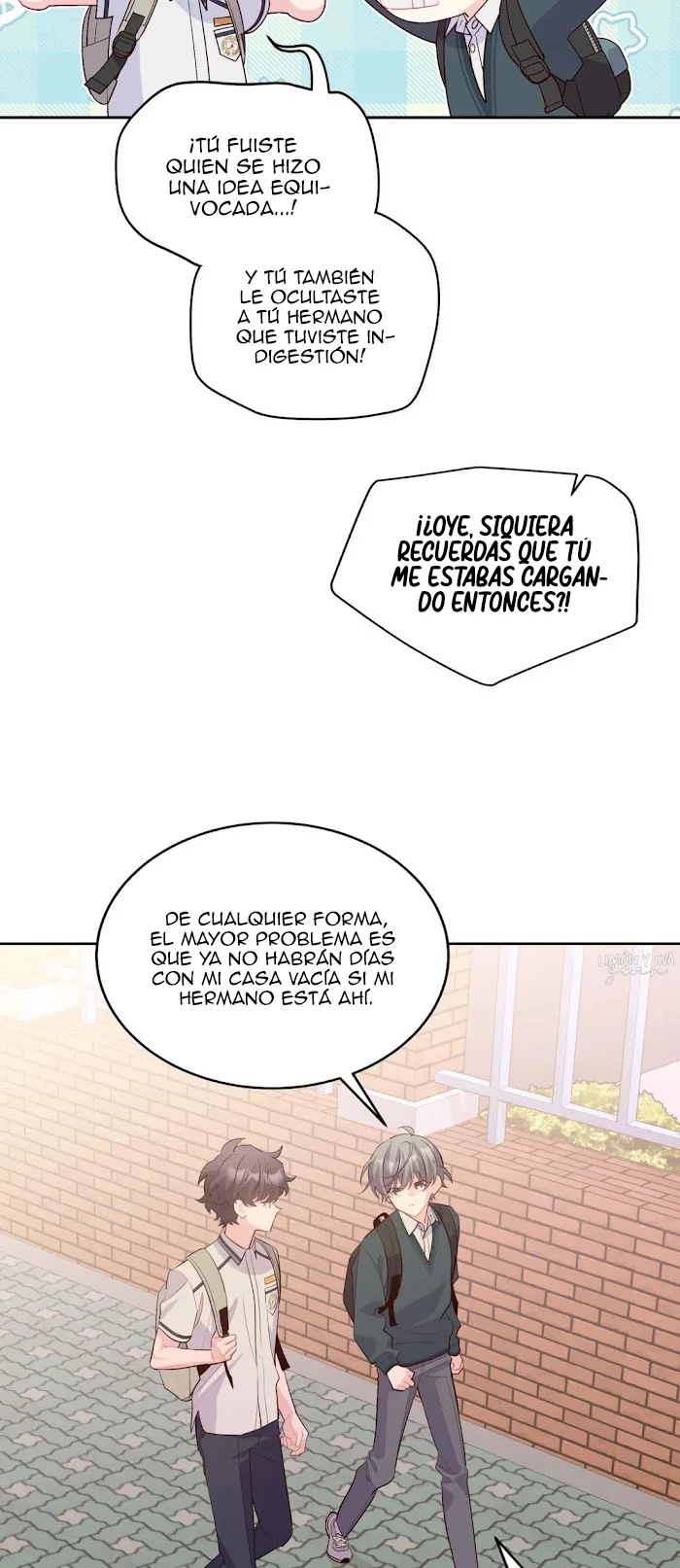 Página 46 del Manga