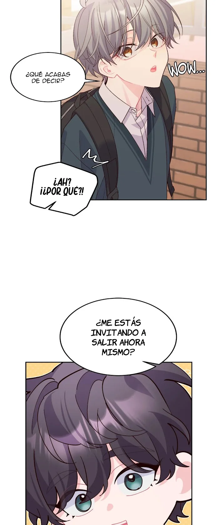 Página 48 del Manga