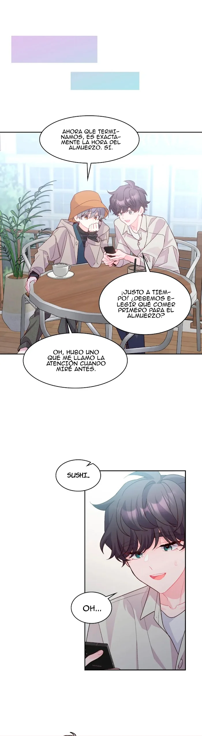 Página 32 del Manga
