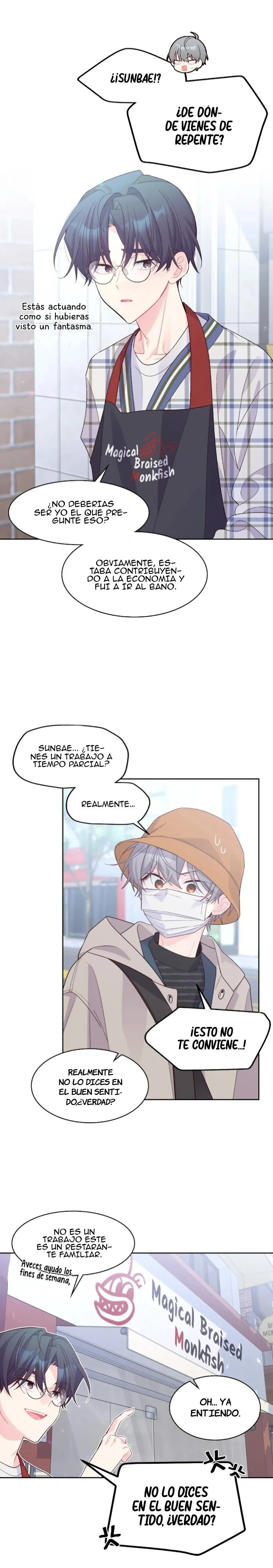 Página 36 del Manga