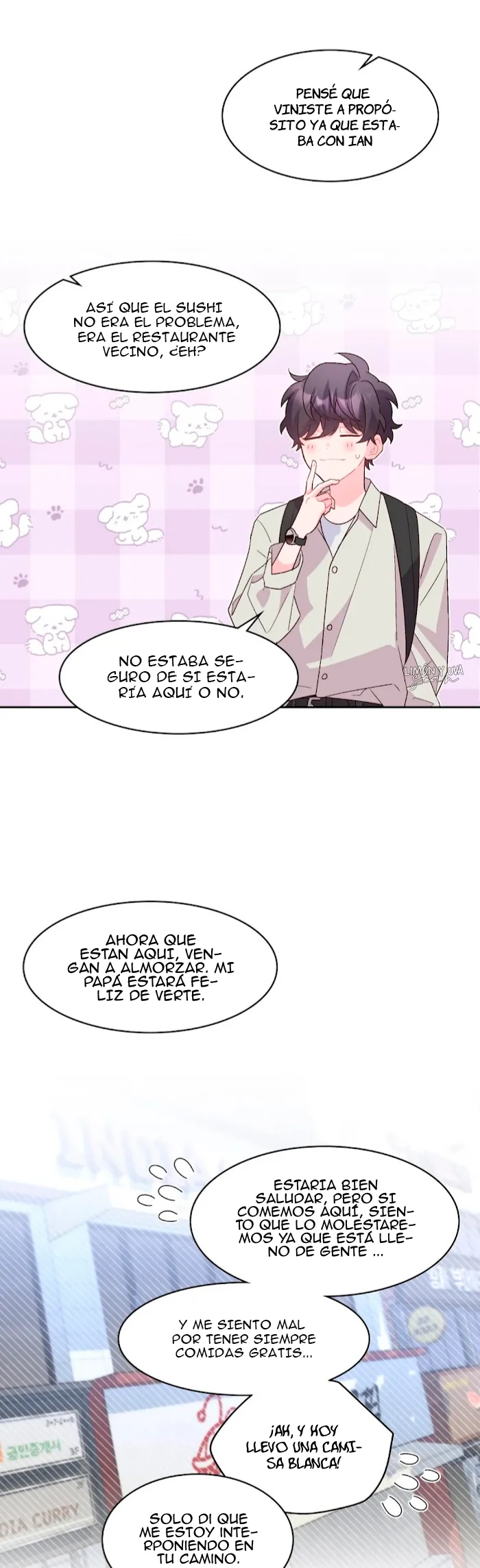 Página 37 del Manga