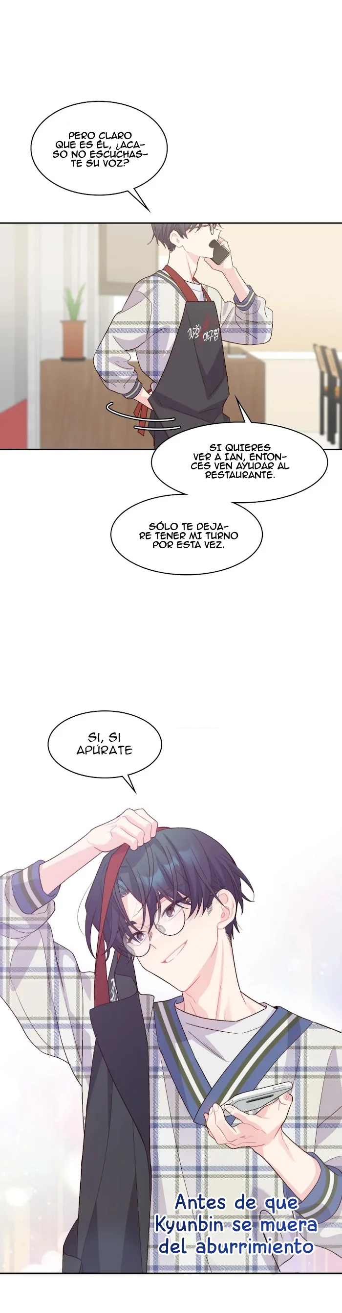 Página 41 del Manga