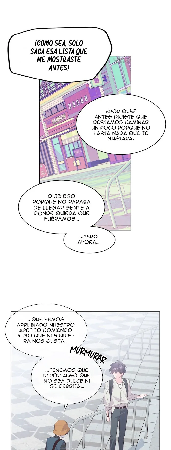 Página 38 del Manga