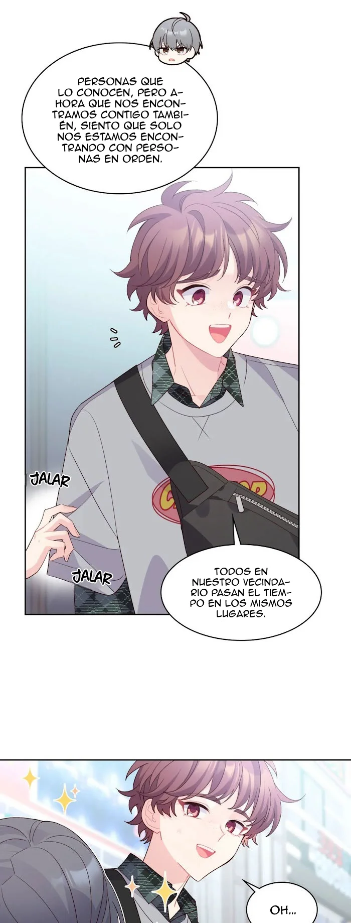 Página 42 del Manga