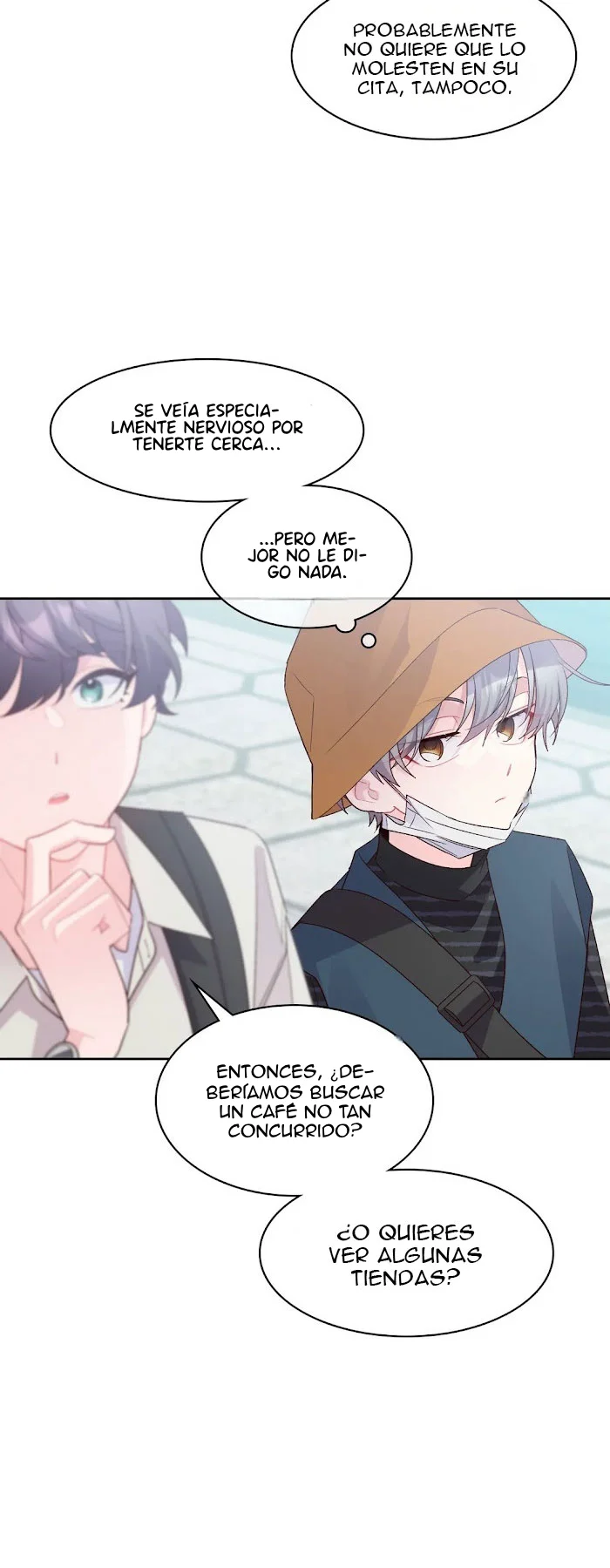 Página 48 del Manga
