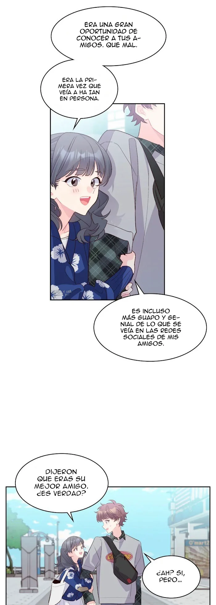 Página 49 del Manga