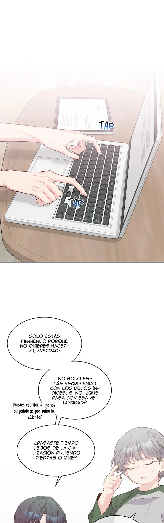 Página 32 del Manga