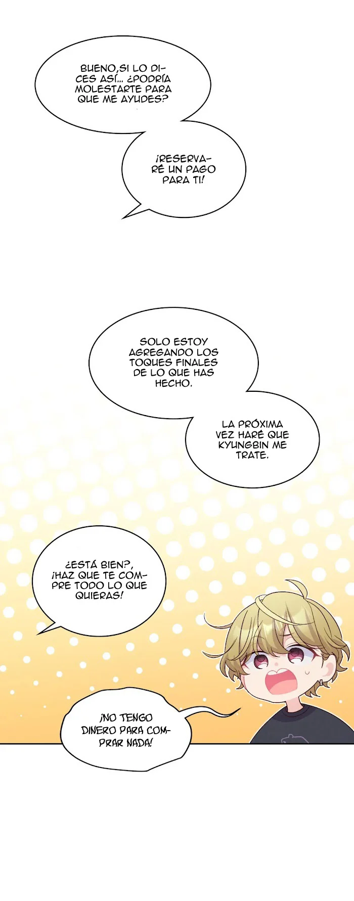 Página 37 del Manga