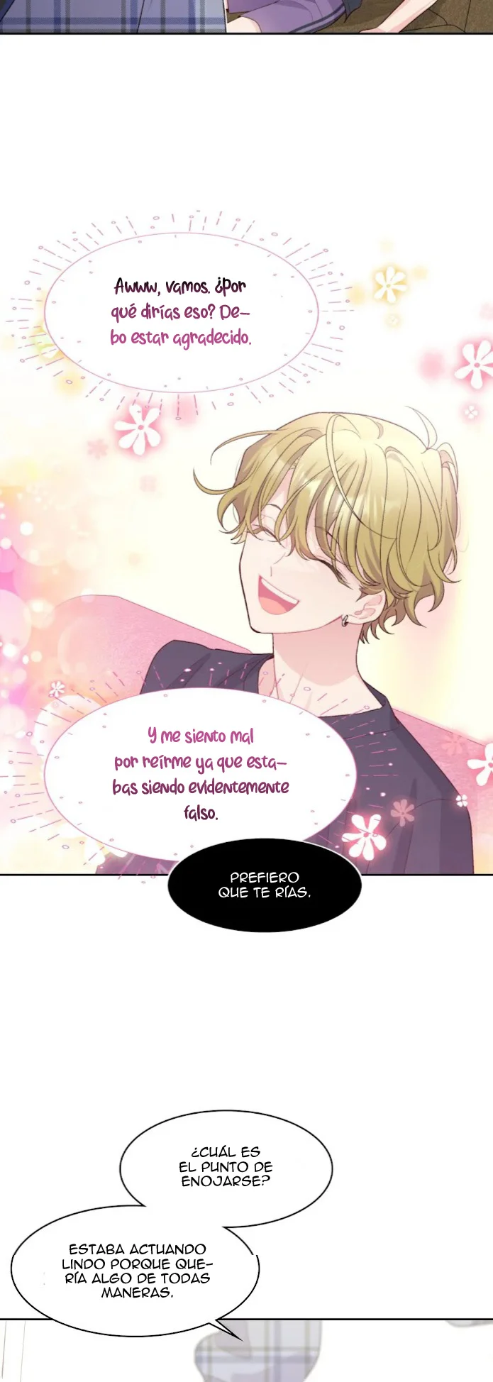Página 39 del Manga