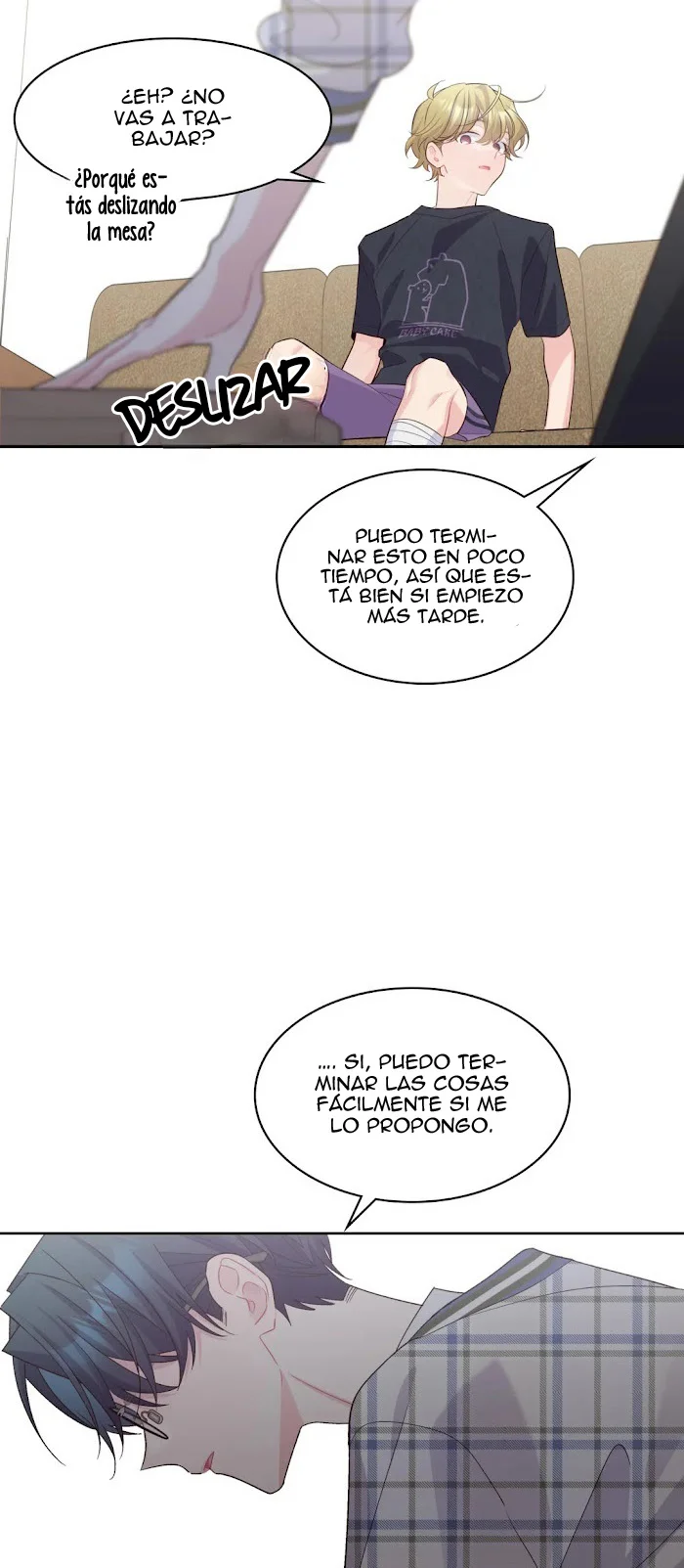 Página 40 del Manga