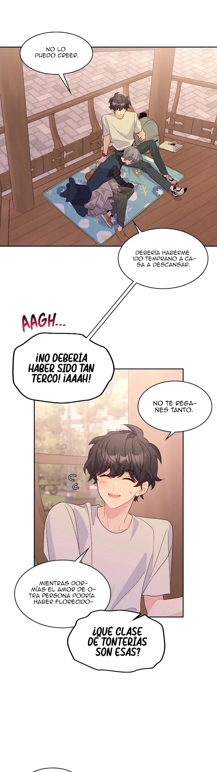 Página 36 del Manga
