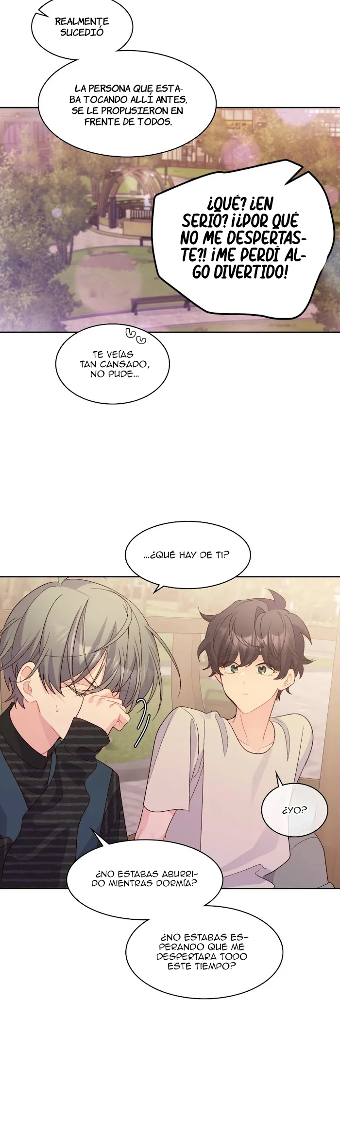 Página 37 del Manga