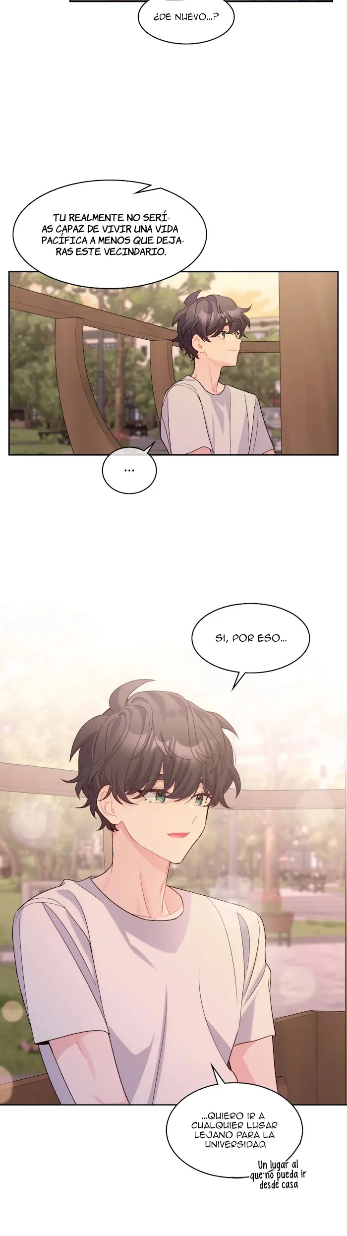 Página 39 del Manga
