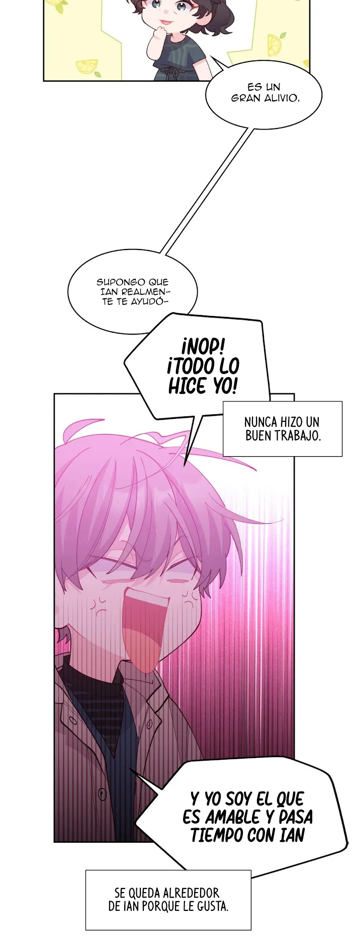 Página 30 del Manga