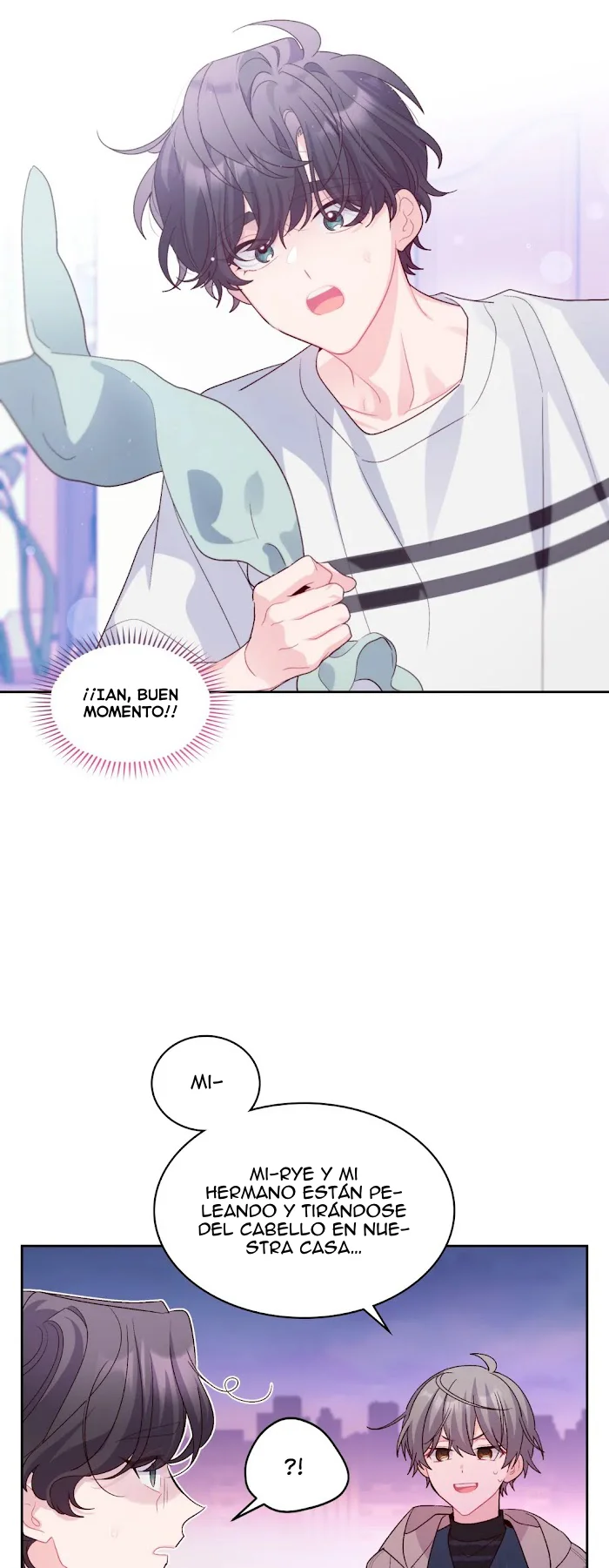 Página 34 del Manga