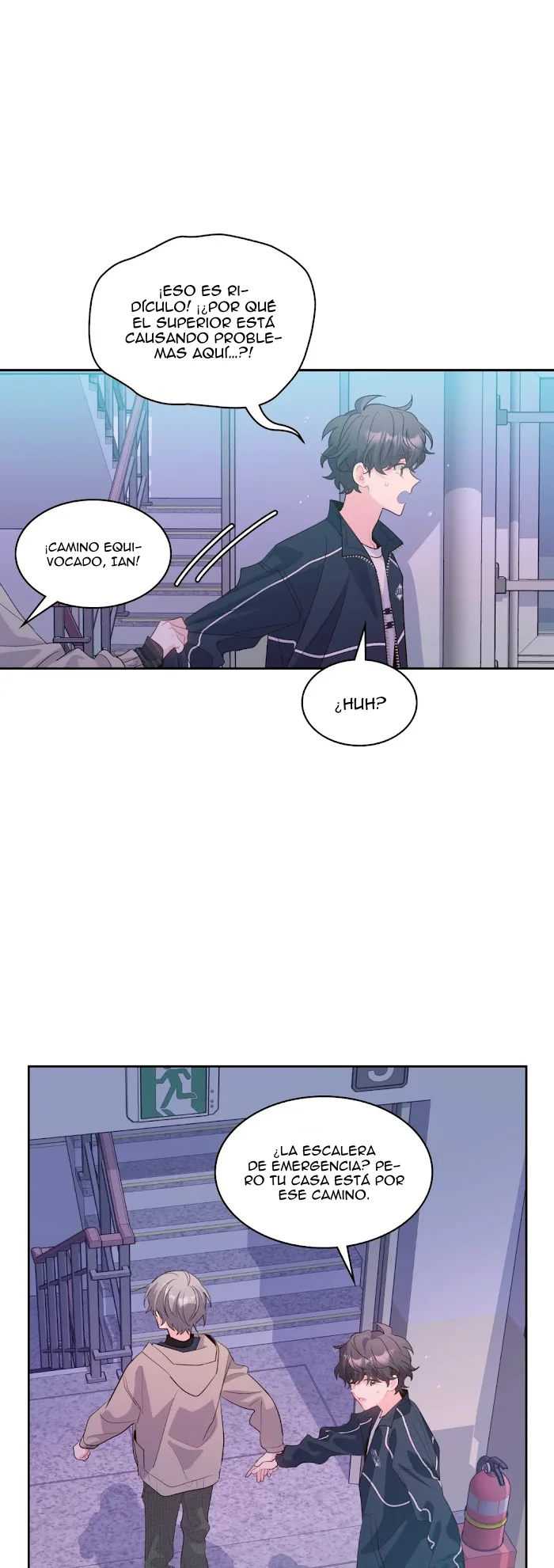 Página 36 del Manga