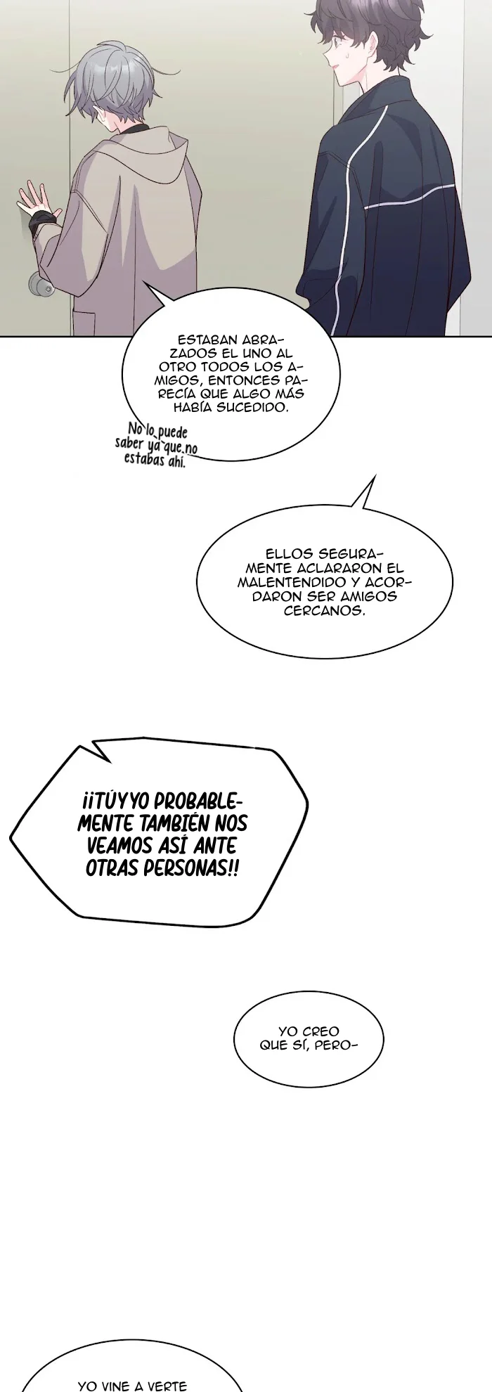Página 39 del Manga