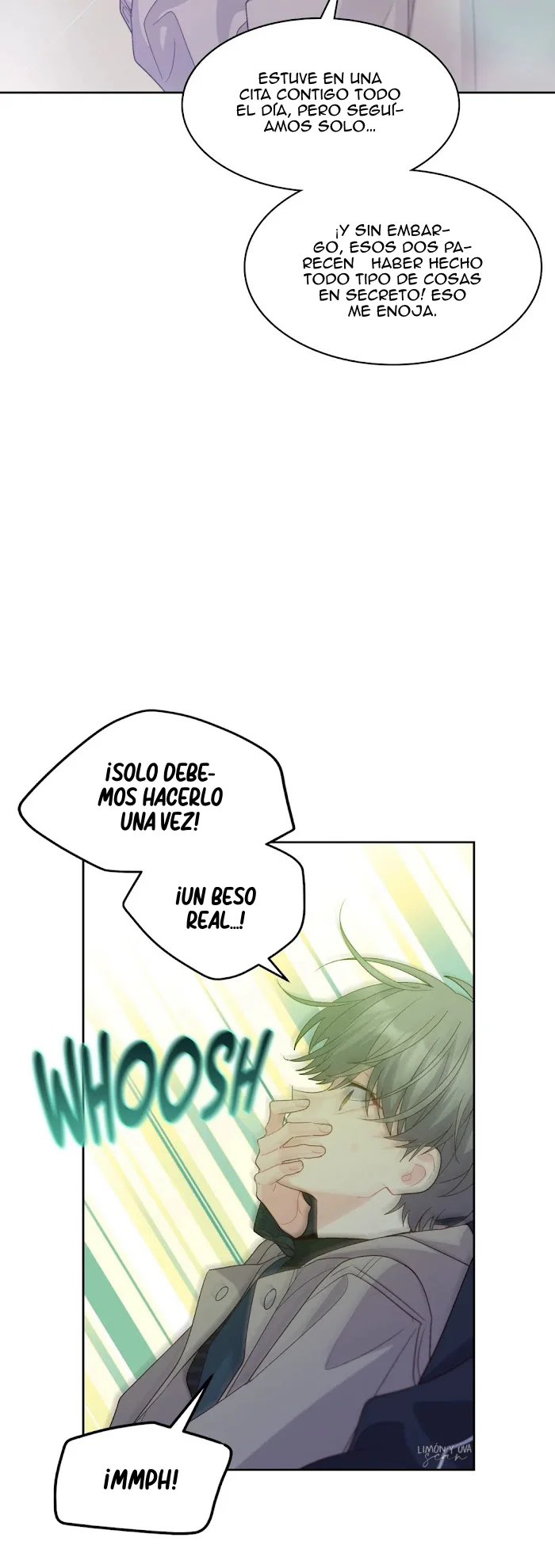 Página 41 del Manga