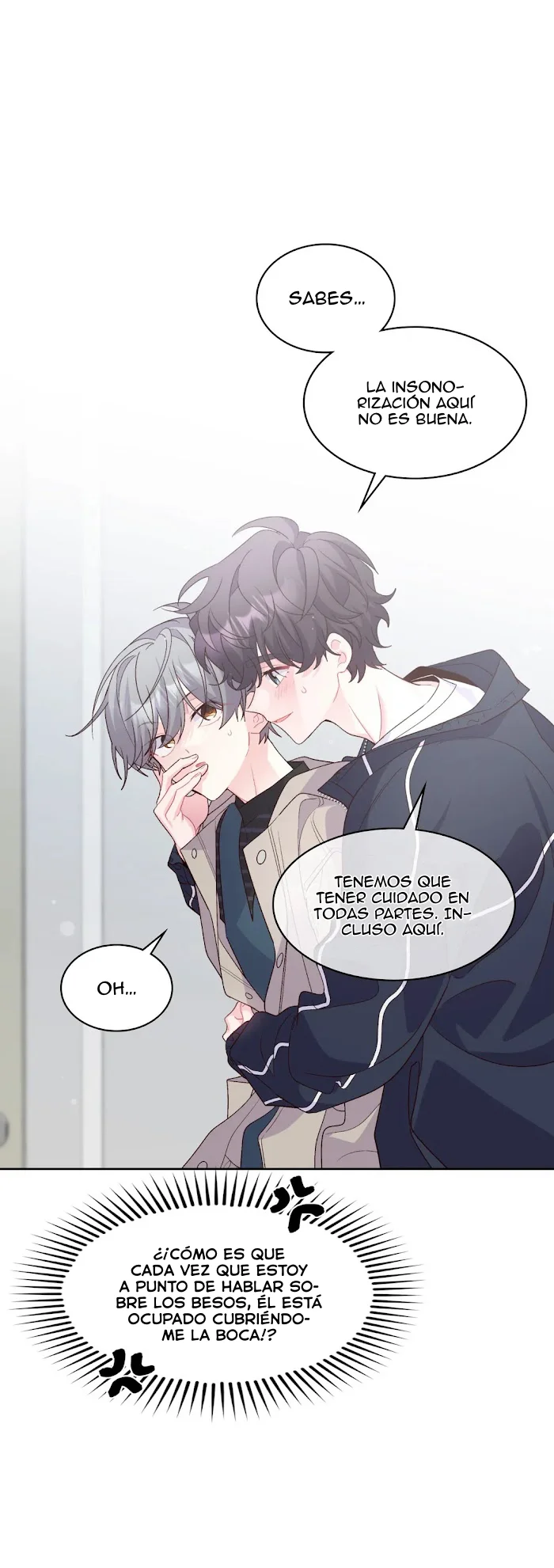 Página 42 del Manga