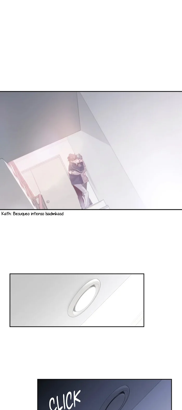 Página 46 del Manga