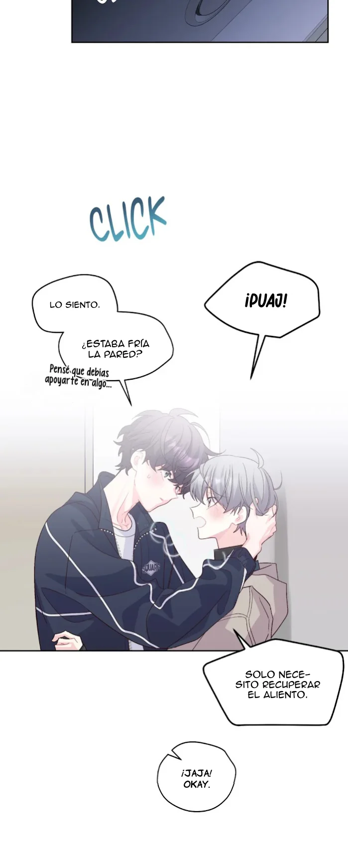 Página 47 del Manga