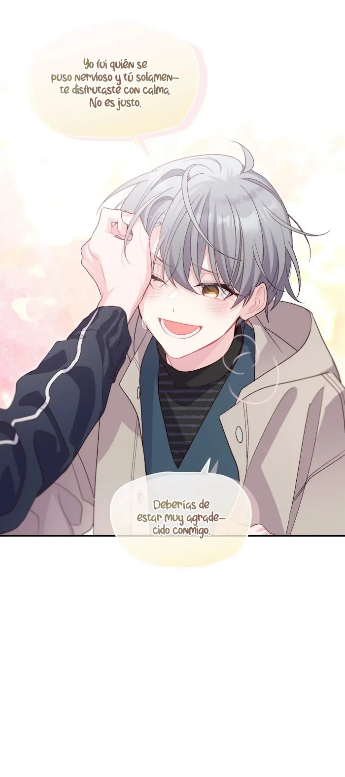Página 49 del Manga