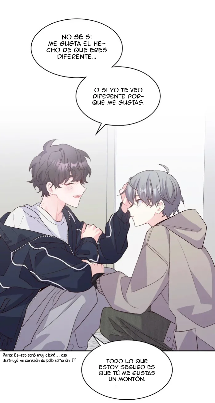 Página 51 del Manga