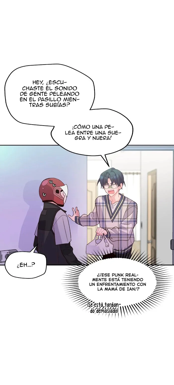Página 55 del Manga