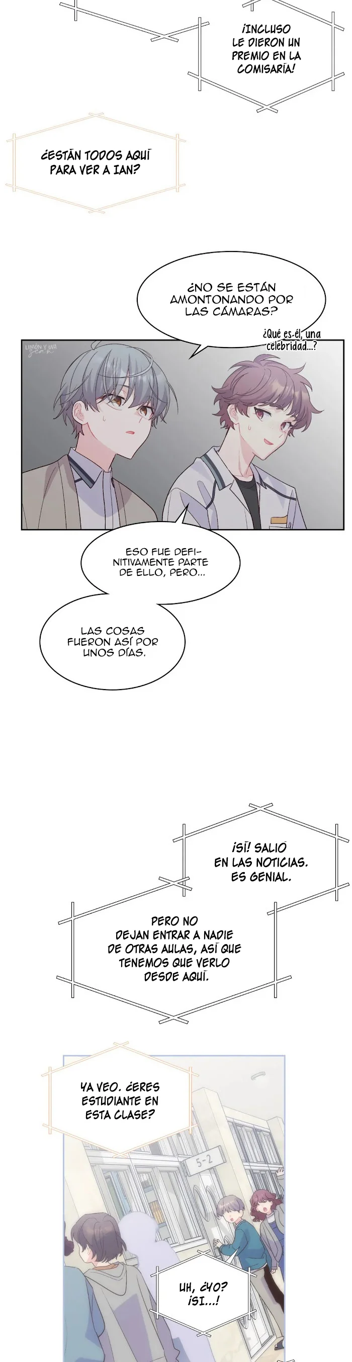 Página 34 del Manga