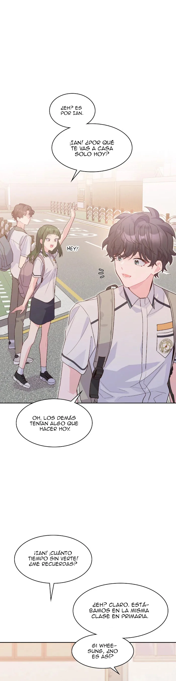 Página 36 del Manga