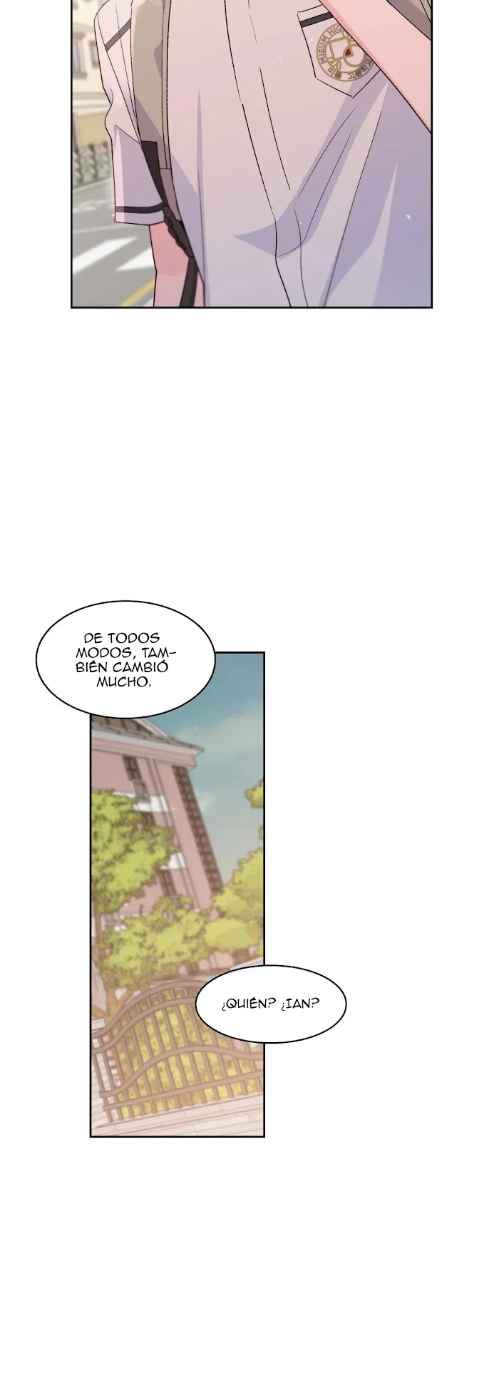 Página 39 del Manga