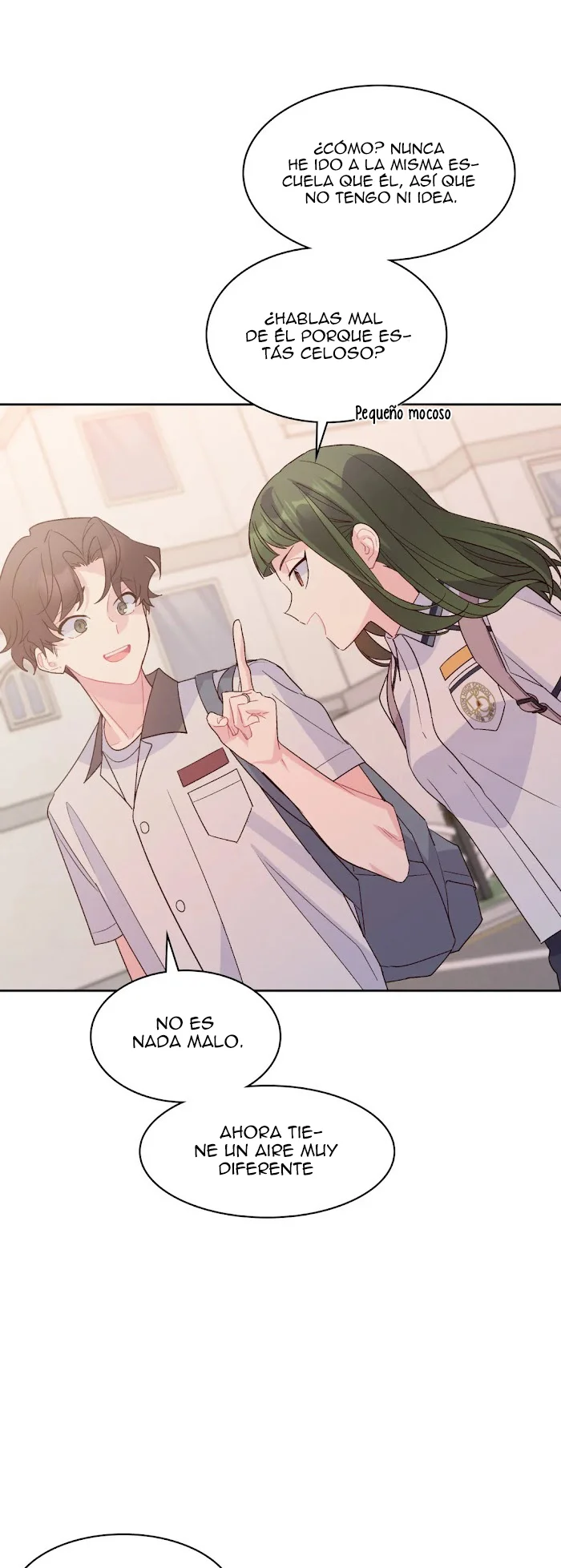 Página 40 del Manga