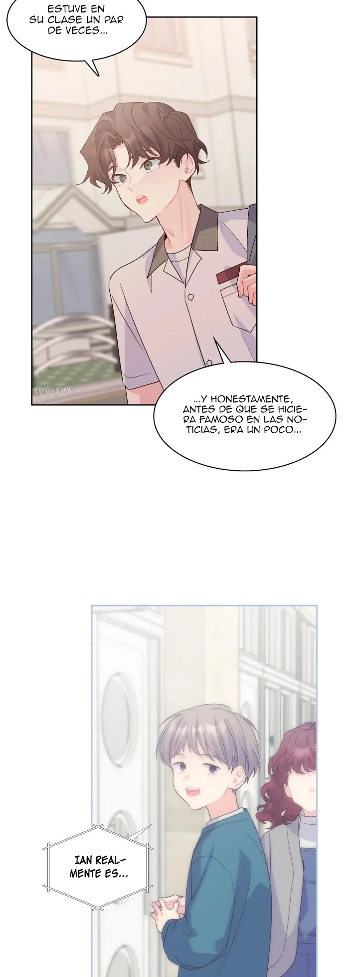 Página 41 del Manga