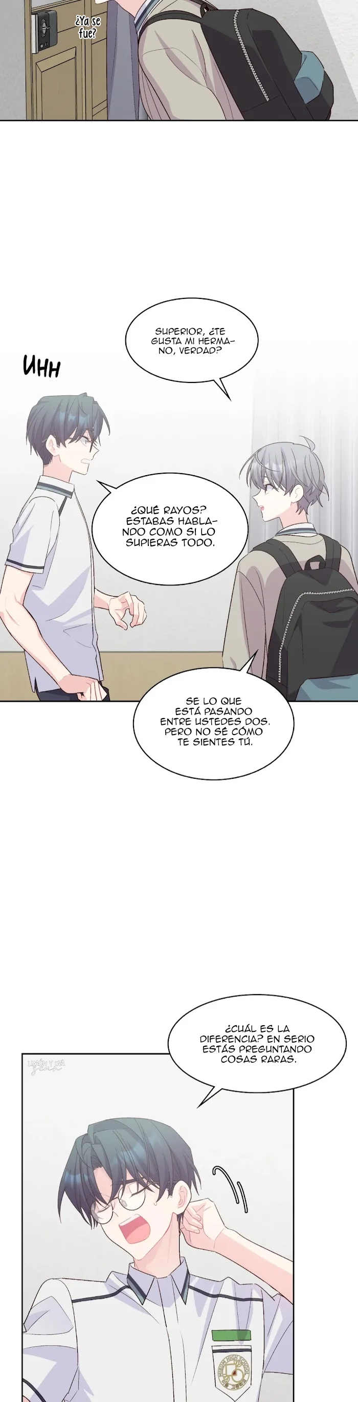 Página 34 del Manga
