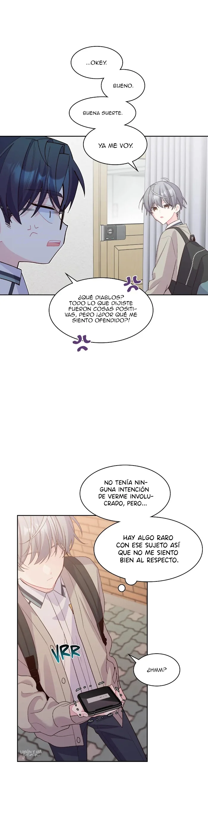 Página 36 del Manga
