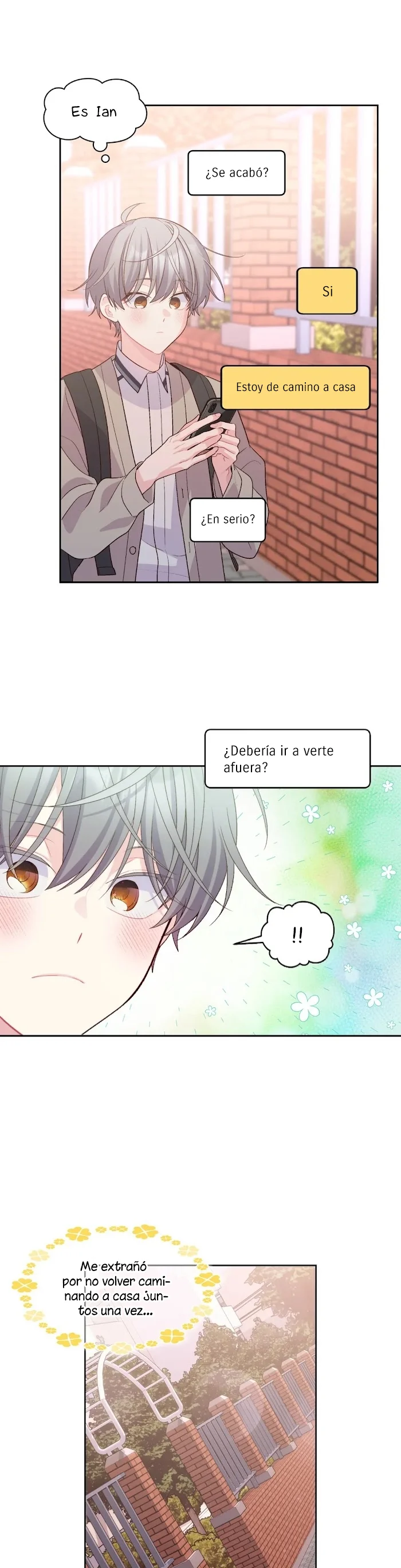 Página 37 del Manga