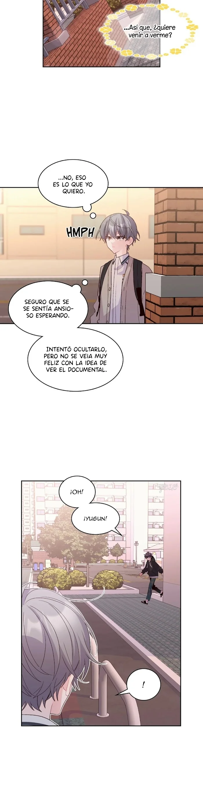 Página 38 del Manga