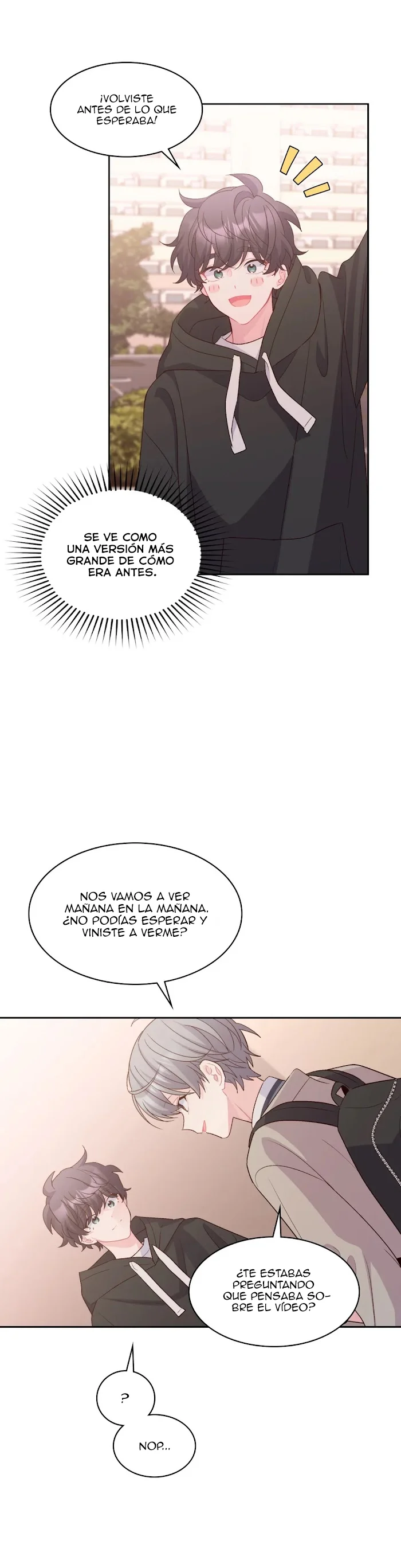Página 39 del Manga