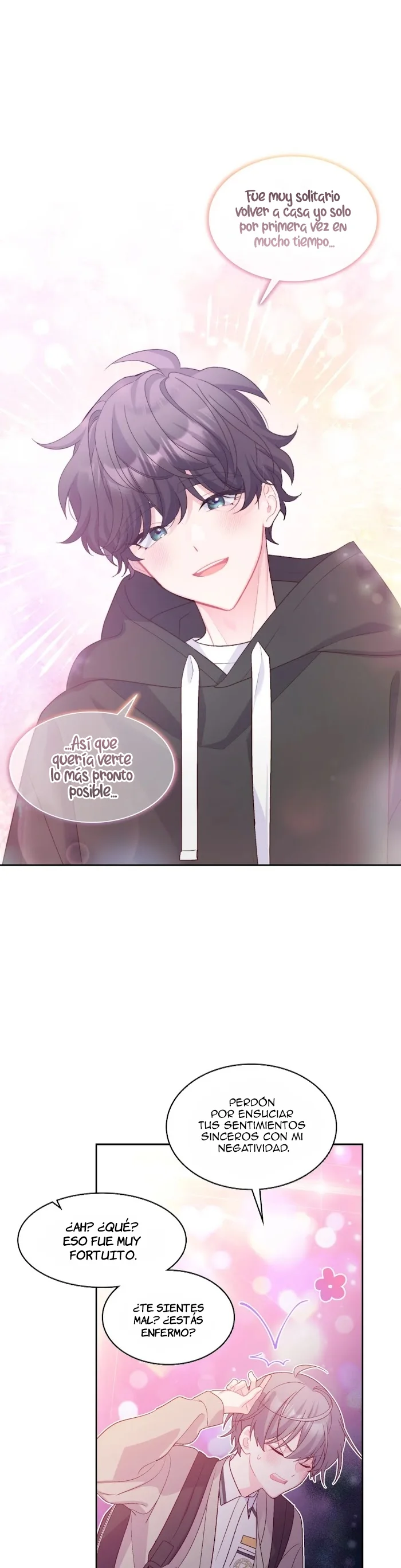 Página 40 del Manga
