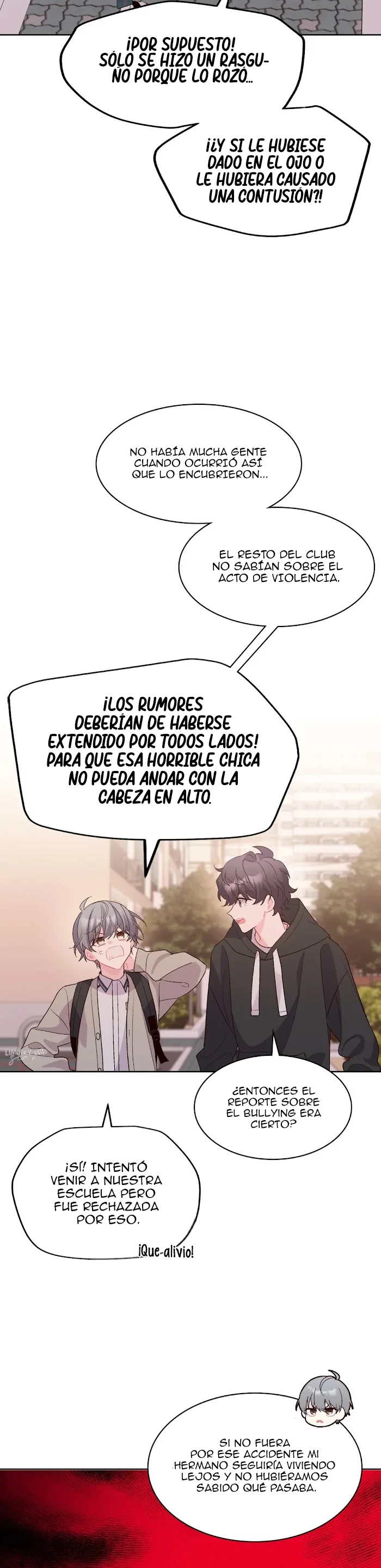 Página 36 del Manga