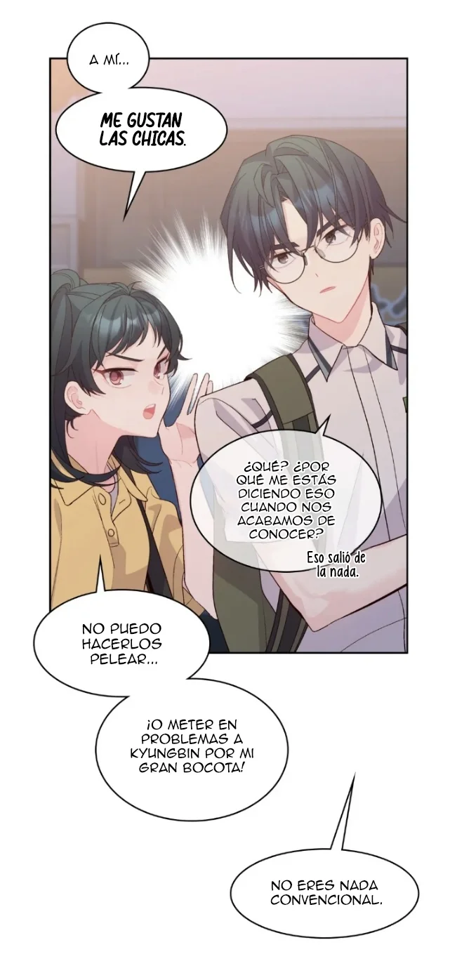 Página 39 del Manga
