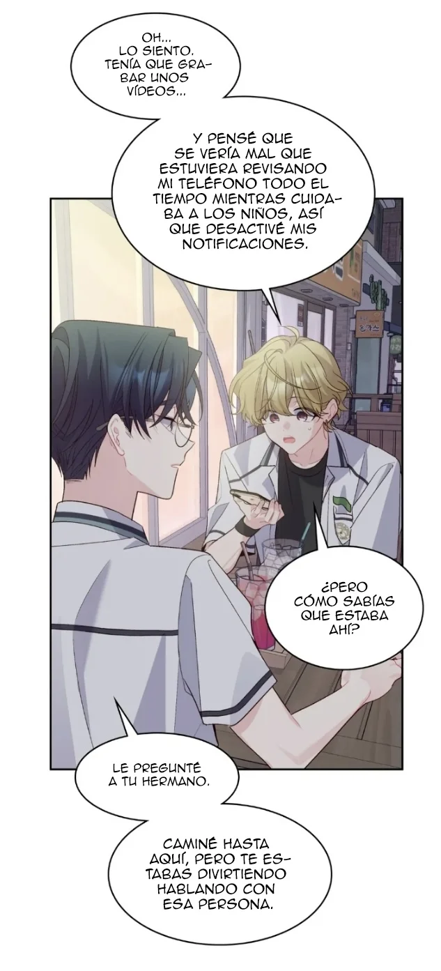 Página 43 del Manga