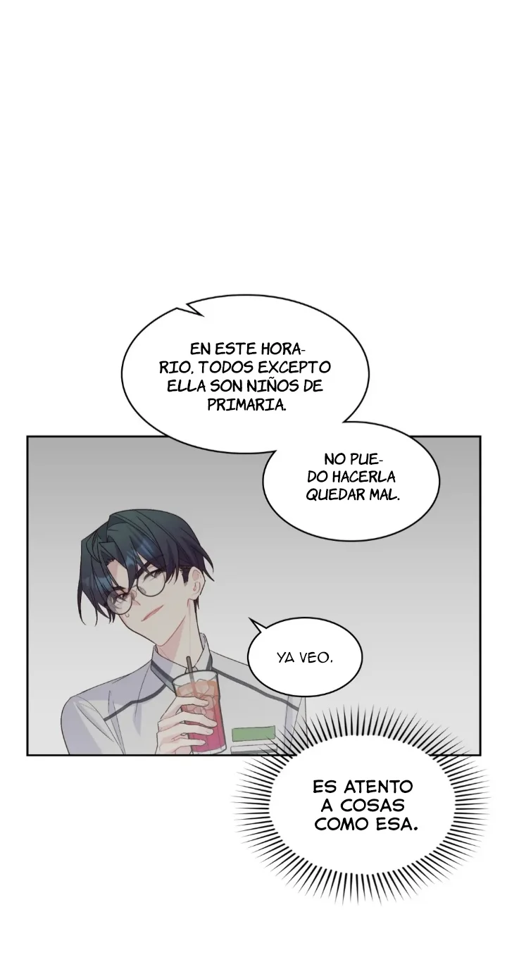 Página 45 del Manga