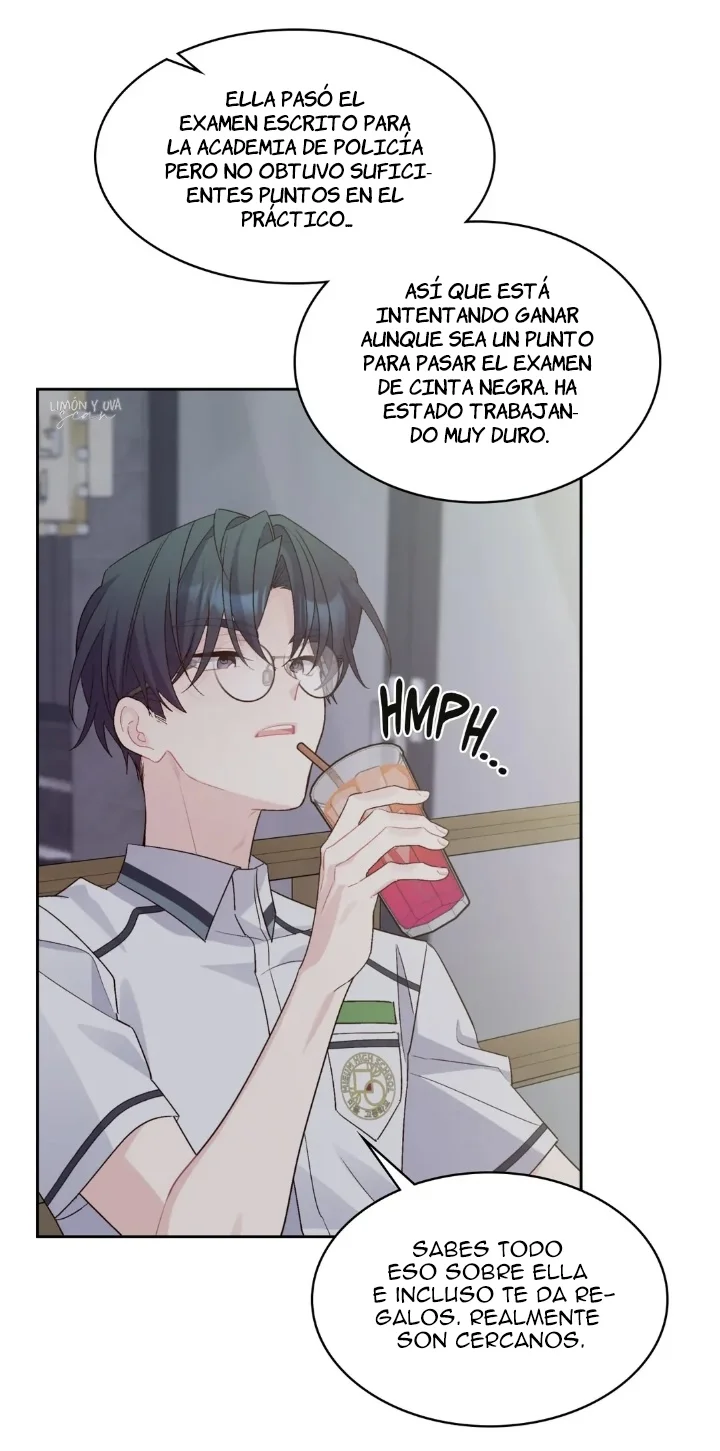 Página 46 del Manga