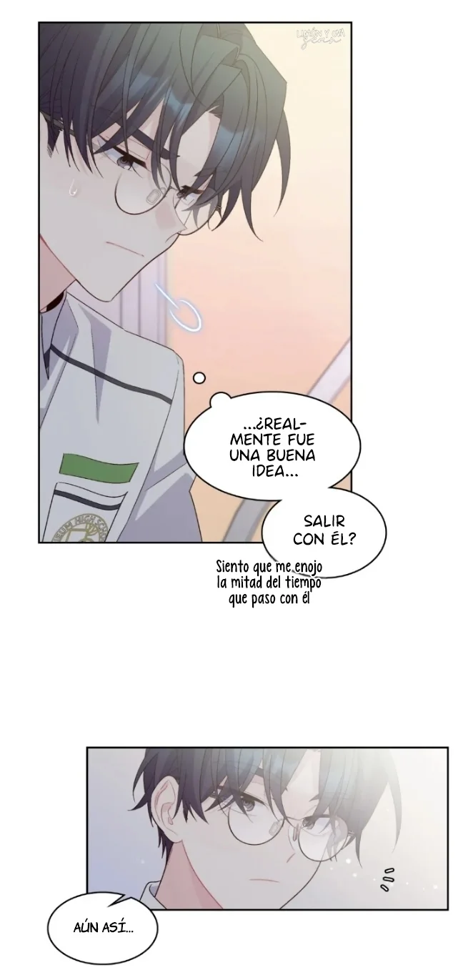 Página 54 del Manga