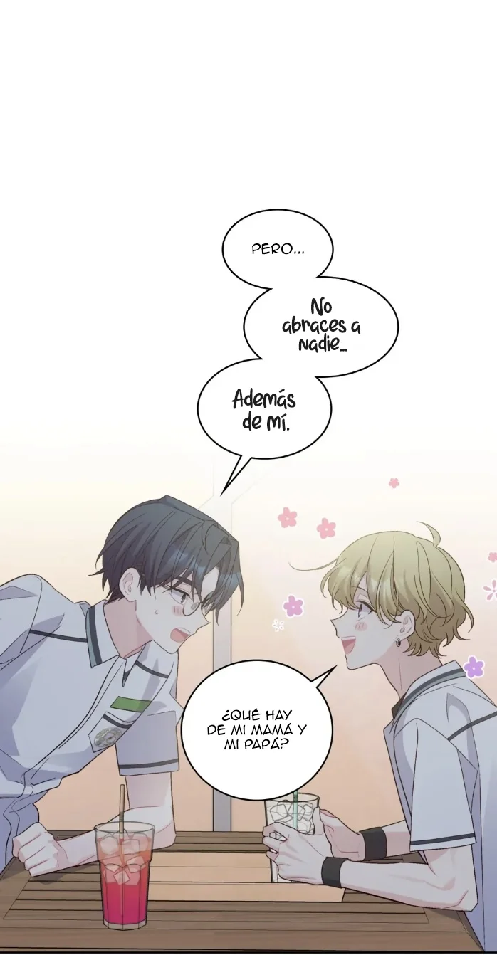 Página 61 del Manga