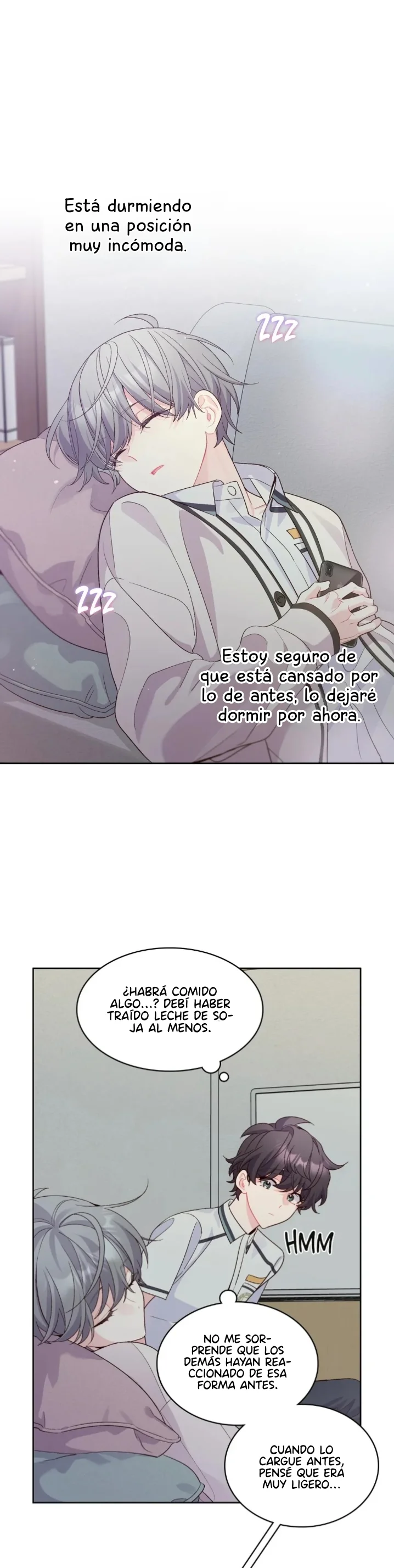 Página 36 del Manga