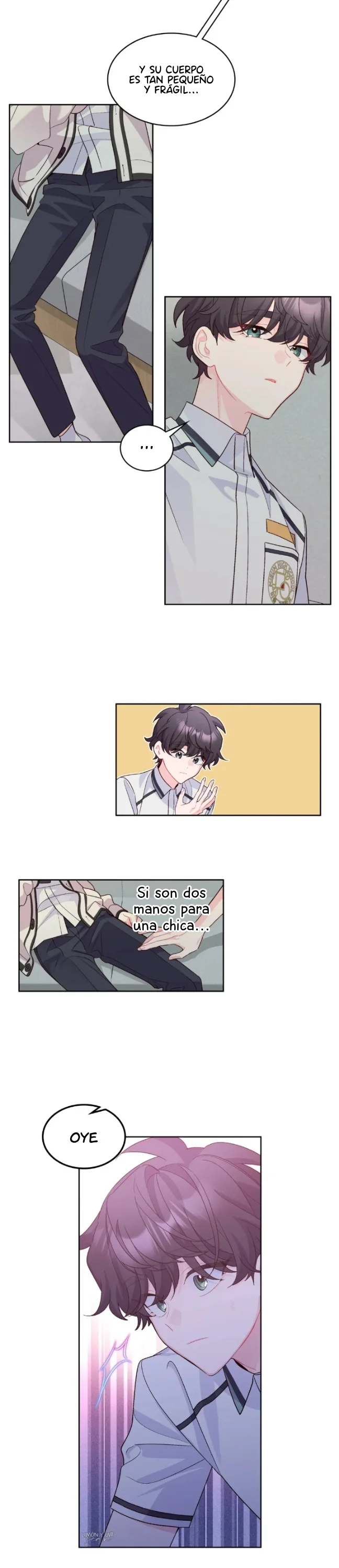Página 37 del Manga