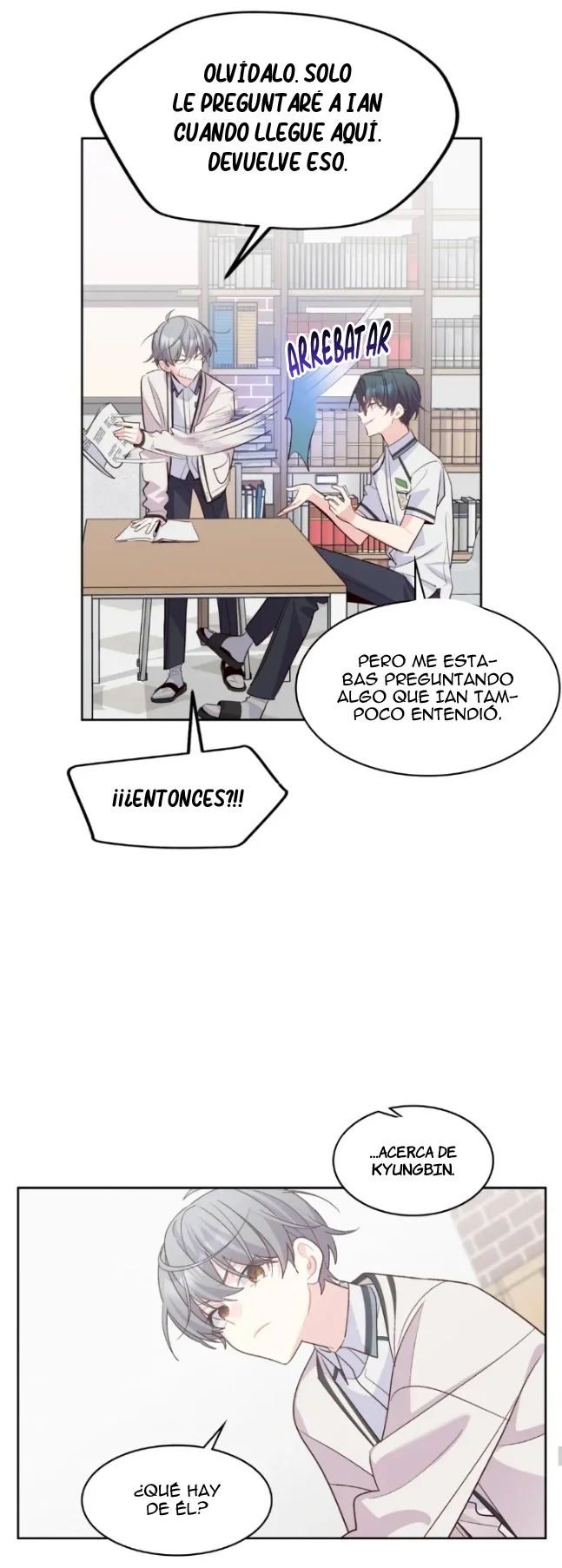 Página 36 del Manga